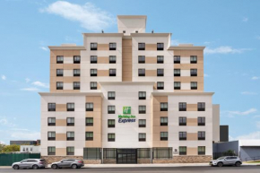 Holiday Inn Express - Jamaica - JFK AirTrain - NYC, an IHG Hotel